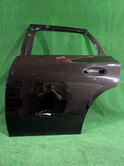 DRZWI TYLNE LEWE LEWY TYŁ MERCEDES GLC W254 NR.2912