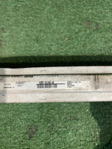 INTERCOOLER FORD FOCUS MK II MONDEO IV VOLVO V70 S80