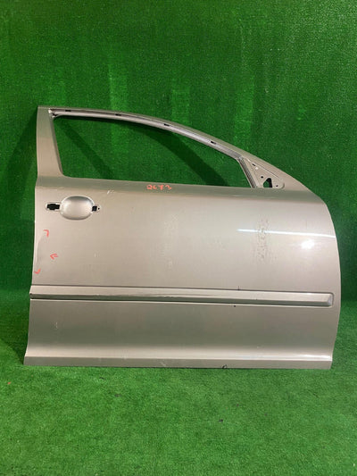 DRZWI PRZÓD PRZEDNIE PRAWE SKODA OCTAVIA II