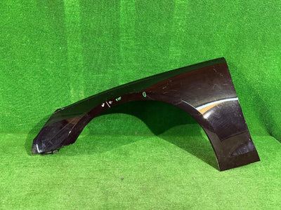 BŁOTNIK PRZEDNI PRZÓD LEWY AUDI A4 B9 LIFT 19- NR:115