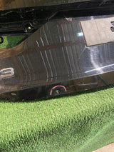 KLAPA TYŁ TYLNA AUDI Q3 83F SPORTBACK