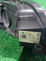 VW GOLF 7 VII 5G1 LIFT LAMPA LEWA PRZÓD FULL LED,,,,