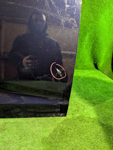 DRZWI PRZEDNIE PRAWE PRAWY PRZÓD AUDI A6 C8 18- NR.3577