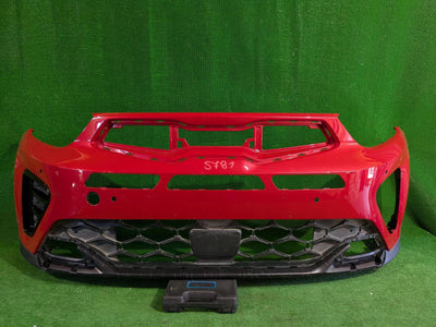 ZDERZAK PRZEDNI PRZÓD KIA STONIC GT-LINE NR.5781