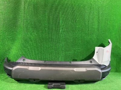 ZDERZAK TYLNY TYŁ RENAULT CAPTUR 17- LIFT NR.5556