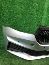 ZDERZAK PRZEDNI PRZÓD SKODA FABIA IV PDC NR.8