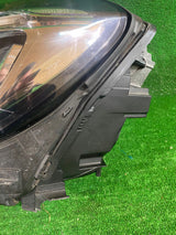 REFLEKTOR LEWY MERCEDES GLA W156 LIFT FULL LED