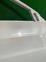 DRZWI PRAWE PRZEDNIE HONDA HR-V II