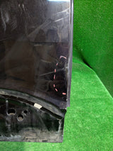 DRZWI PRZEDNIE PRAWE PRAWY PRZÓD AUDI Q7 4M