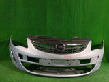 ZDERZAK PRZEDNI PRZÓD OPEL CORSA D LIFT NR.6153