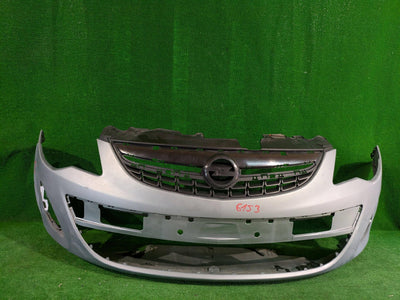 ZDERZAK PRZEDNI PRZÓD OPEL CORSA D LIFT NR.6153
