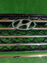 GRILL ATRAPA CHŁODNICY HYUNDAI TUCSON III LIFT 18-