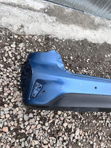 ZDERZAK TYŁ TYLNY FORD FOCUS MK4 nr.125