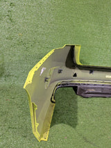 ZDERZAK TYLNY TYŁ SKODA OCTAVIA IV VRS SEDAN NR.7763