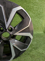 ALUFELGA FELGA ALUMINIOWA SKODA SCALA KAMIQ 16" 6J ET38 NR.117