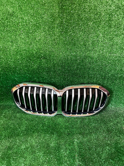 GRILL ATRAPA BMW 1 F40 F41