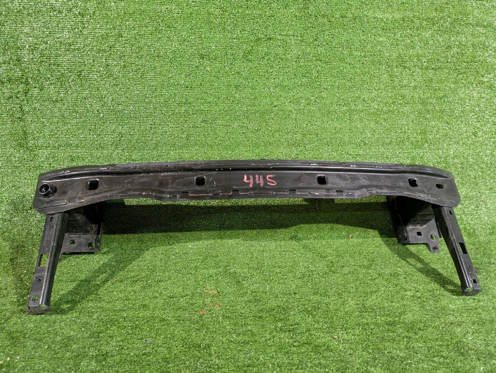 BELKA ZDERZAKA PRZEDNIEGO PRZÓD SKODA OCTAVIA IV NR.445