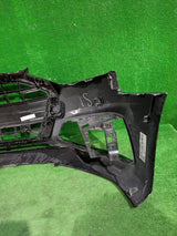 ZDERZAK PRZEDNI PRZÓD AUDI A4 B9 LIFT NR.1717