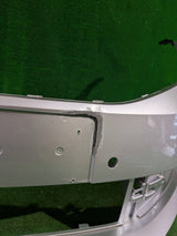 ZDERZAK PRZEDNI PRZÓD SKODA OCTAVIA III LIFT 16- NR.6445