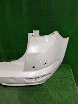 ZDERZAK TYLNY TYŁ RENAULT TALISMAN KOMBI NR.7384