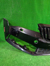 ZDERZAK PRZEDNI PRZÓD SKODA SUPERB III LIFT