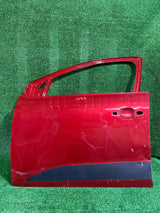 DRZWI LEWE PRZEDNIE DACIA SANDERO III