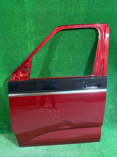 DRZWI PRZEDNIE LEWE VW T7 NR.64