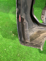 ZDERZAK PRZEDNI PRZÓD AUDI RS4 B9 LIFT