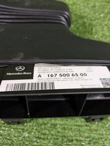 RURA DOLOTOWA MERCEDES GLE W167 NR.00