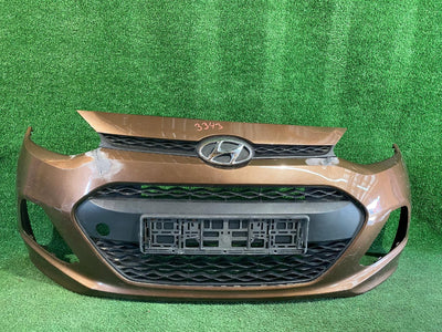 ZDERZAK PRZEDNI PRZÓD HYUNDAI I10 II 13-16 NR.3343