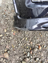 ZDERZAK PRZEDNI HONDA HR-V II LIFT nr.182