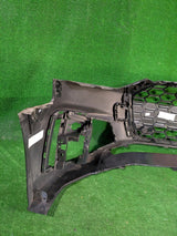 ZDERZAK PRZEDNI PRZÓD AUDI A5 B9 LIFT S-LINE 19- NR.3491