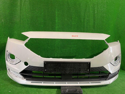 ZDERZAK PRZEDNI SEAT TARRACO 5FJ 18- NR.5624