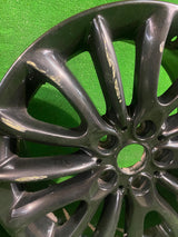 ALUFELGA MINI 17” 7.5J ET54