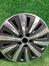 ALUFELGA FELGA ALUMINIOWA SKODA SUPERB 17” ET41 6.5J NR.017
