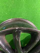 ALUFELGA MINI 17” 7.5J ET54