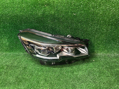 REFLEKTOR PRAWY PEUGEOT 508 I LIFT FULL LED 9807241680