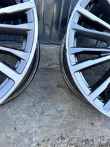 ALUFELGA FELGA ALUMINIOWA BMW 18” 8,5j Nr.012