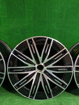 ALUFELGA MERCEDES EQE W294 AMG 9.5J 21" ET41.5