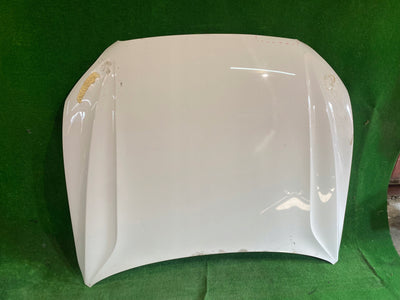 MASKA POKRYWA SILNIKA VOLVO XC60 II