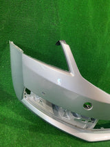 ZDERZAK PRZEDNI PRZÓD SKODA OCTAVIA III LIFT NR.3677