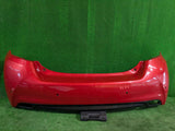 ZDERZAK TYLNY TYŁ TOYOTA YARIS III 14-17 NR.7575