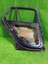 DRZWI TYŁ TYLNE LEWE MERCEDES C-KLASA W205 KOMBI