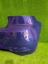 ZDERZAK TYLNY TYŁ SEAT IBIZA V 17- NR.5853