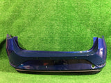 ZDERZAK TYŁ TYLNY SEAT LEON IV KOMBI NR.851