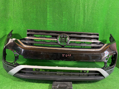 ZDERZAK PRZEDNI PRZÓD VW T-CROSS 2GM NR.5211