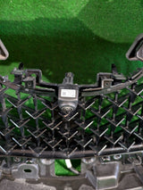 GRILL ATRAPA CHŁODNICY MAZDA CX5 CX-5 II + KAMERA