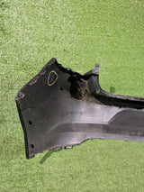 ZDERZAK TYLNY TYŁ RENAULT MEGANE IV HB NR.8002