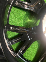 ALUFELGA BMW G30 G31 19” 8J ET30
