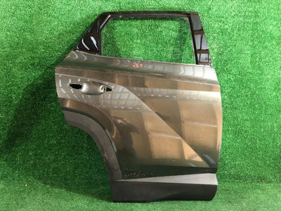 DRZWI TYLNE PRAWE HYUNDAI TUCSON IV